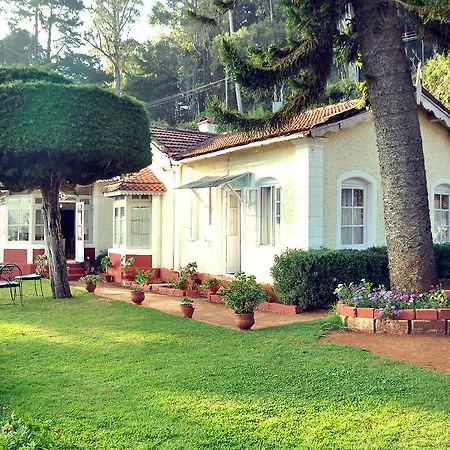 Wyoming Heritage Ooty Esterno foto