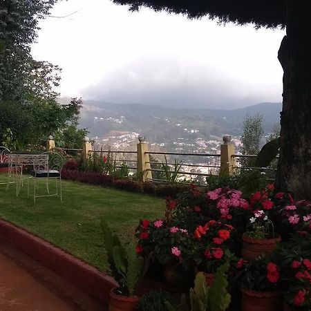 Wyoming Heritage Ooty Esterno foto