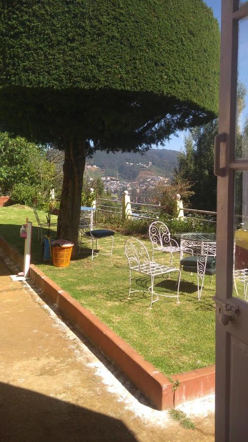 Wyoming Heritage Ooty Esterno foto