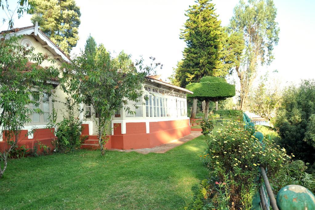 Wyoming Heritage Ooty Esterno foto