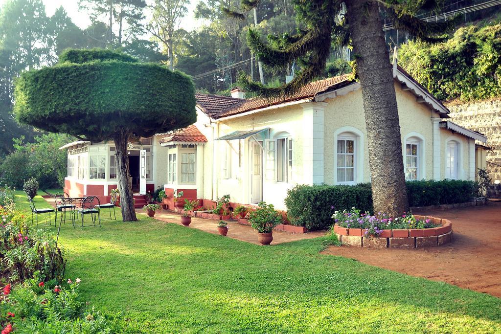 Wyoming Heritage Ooty Esterno foto