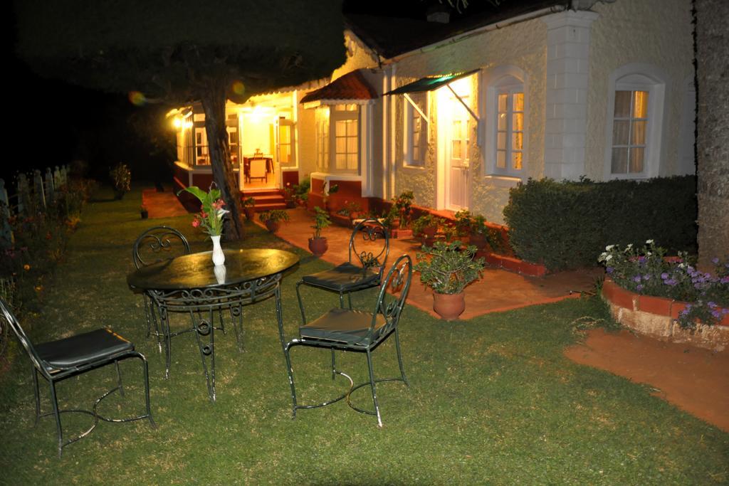 Wyoming Heritage Ooty Esterno foto