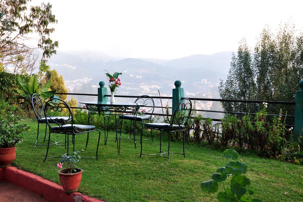 Wyoming Heritage Ooty Esterno foto