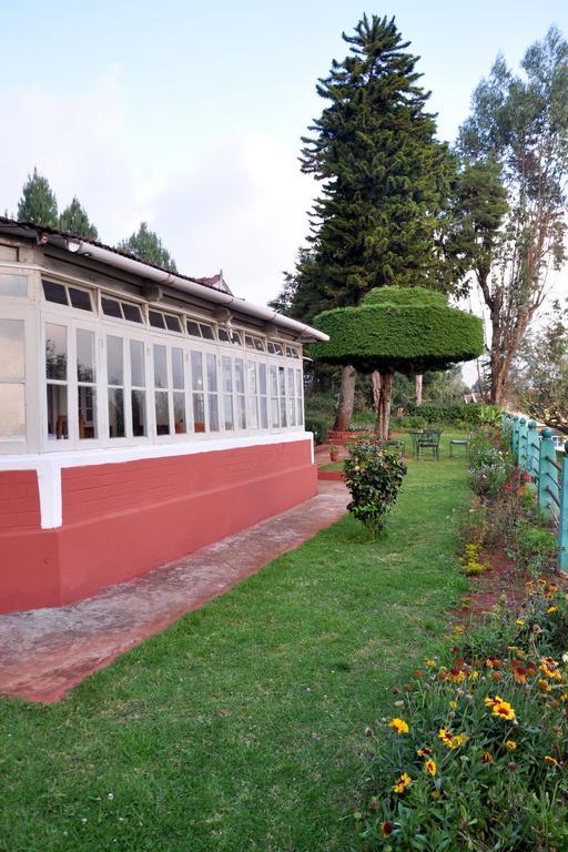 Wyoming Heritage Ooty Esterno foto