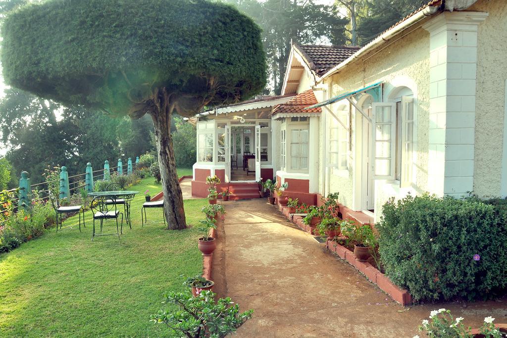 Wyoming Heritage Ooty Esterno foto