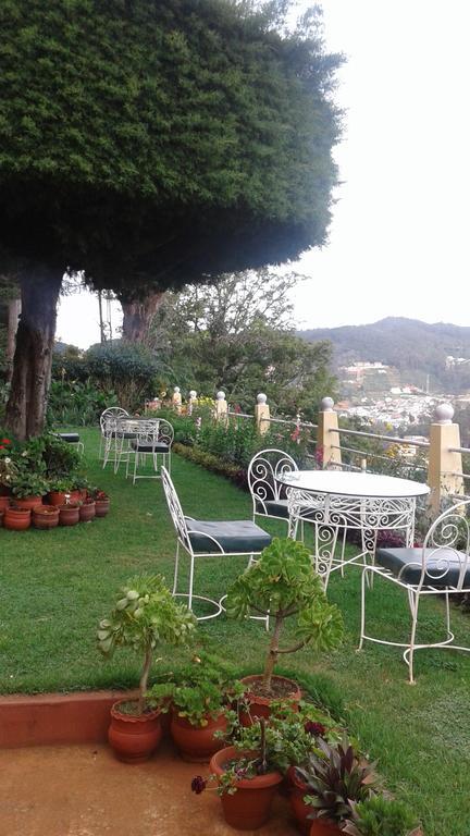 Wyoming Heritage Ooty Esterno foto