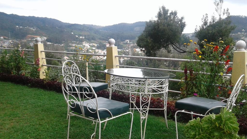 Wyoming Heritage Ooty Esterno foto