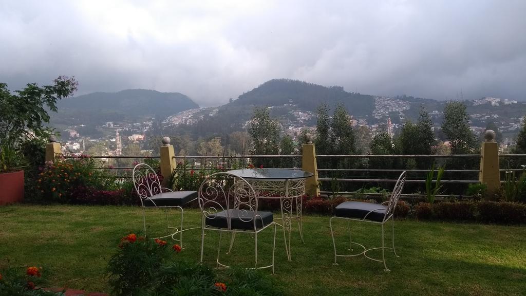 Wyoming Heritage Ooty Esterno foto