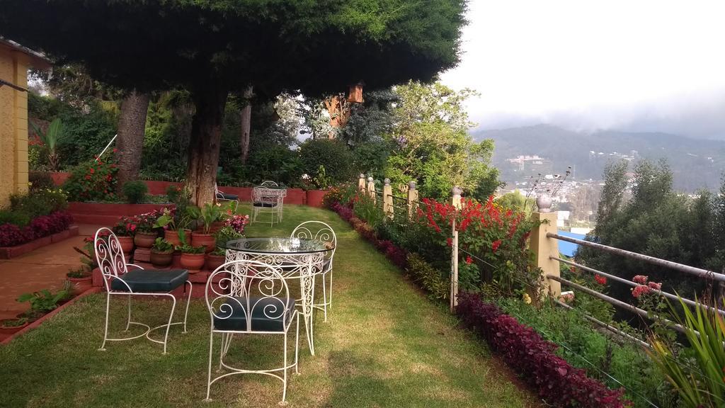 Wyoming Heritage Ooty Esterno foto