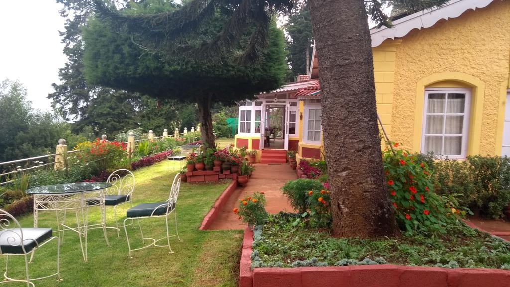Wyoming Heritage Ooty Esterno foto